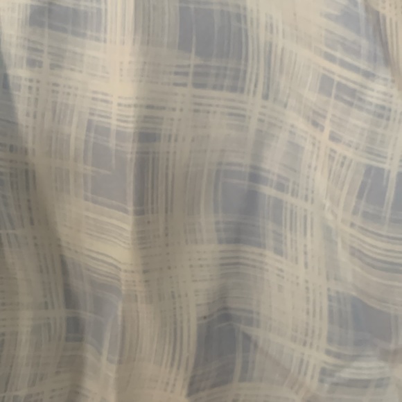 NWOT Nove 9 Button down shirt - Picture 2 of 4